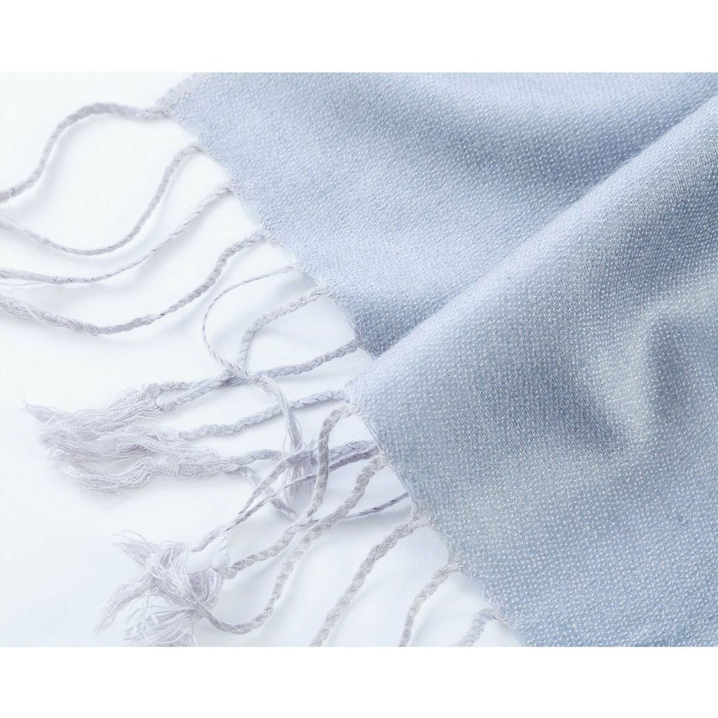 Pashmina - Grey (5957661655208)