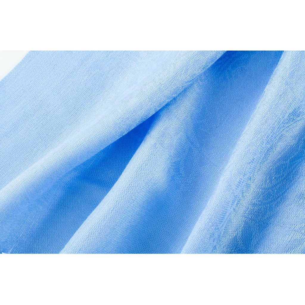 Pashmina - Light Blue (5957661884584)