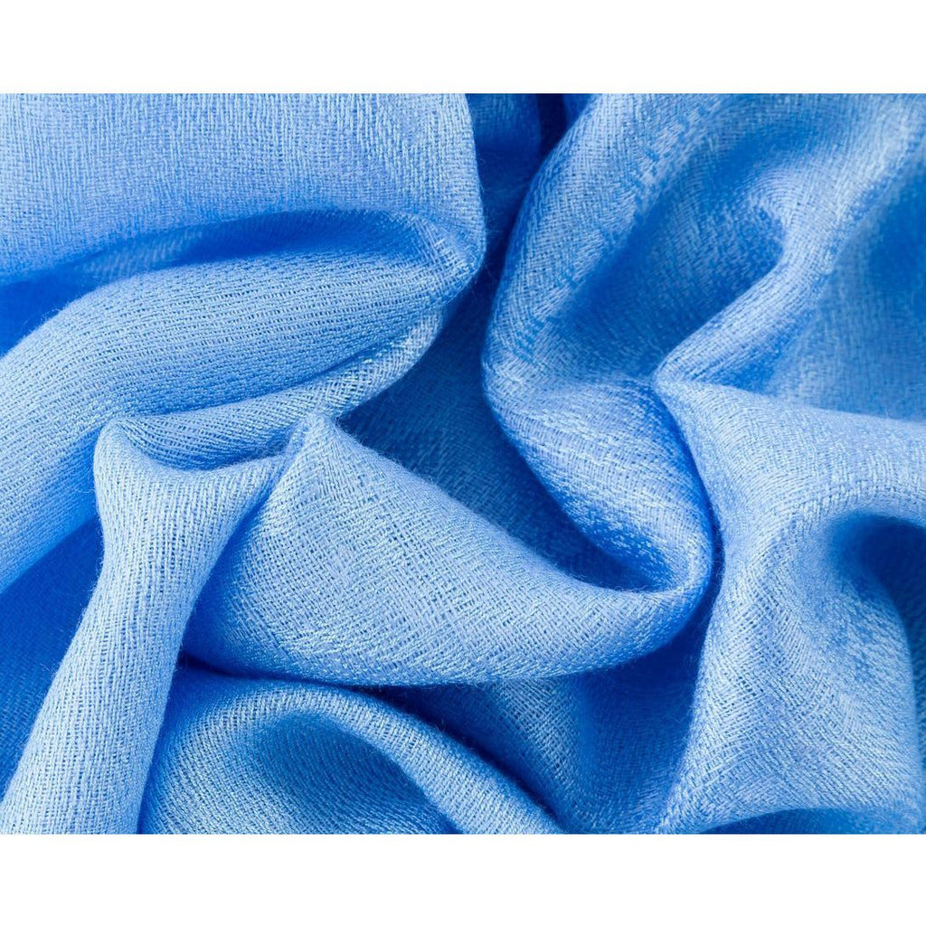 Pashmina - Light Blue (5957661884584)