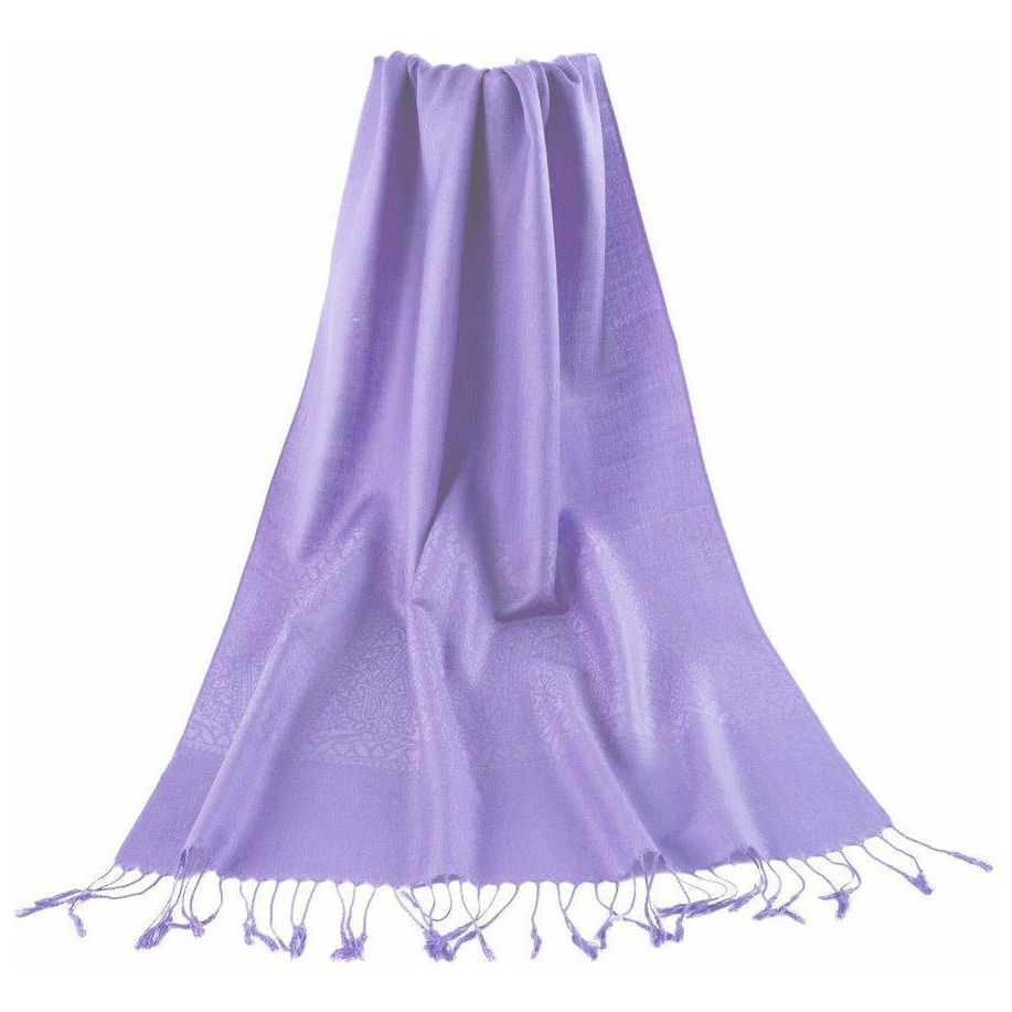 Pashmina - Lilac (5957661819048)