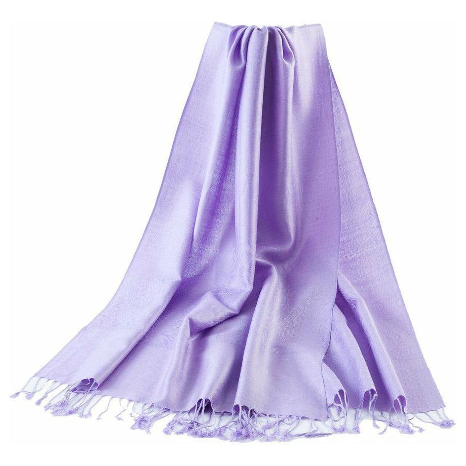 Pashmina - Lilac (5957661819048)