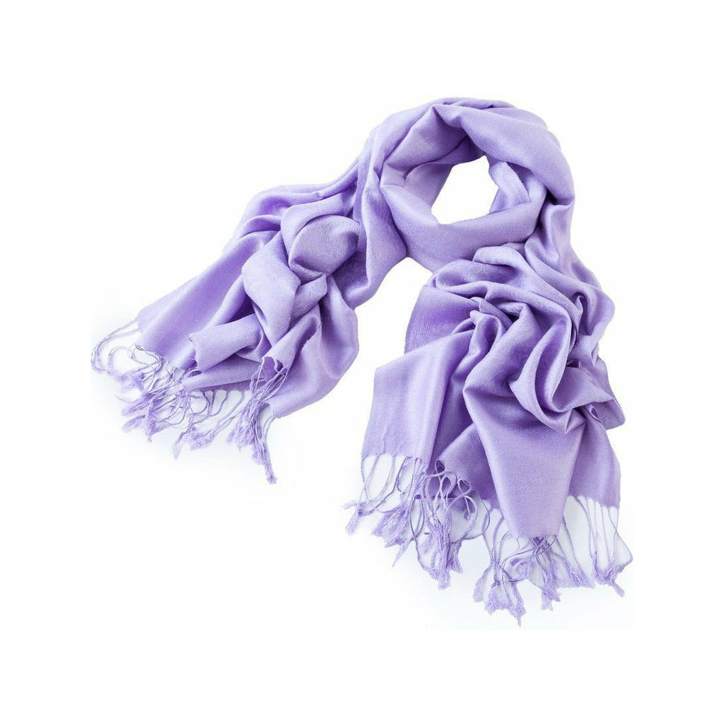 Pashmina - Lilac (5957661819048)