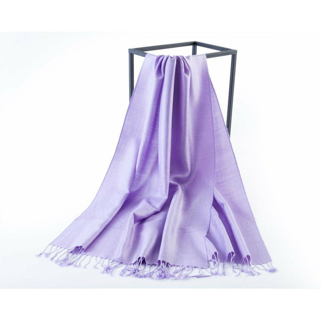 Pashmina - Lilac (5957661819048)