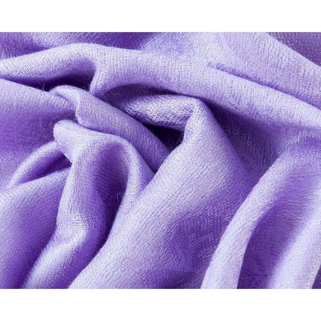 Pashmina - Lilac (5957661819048)