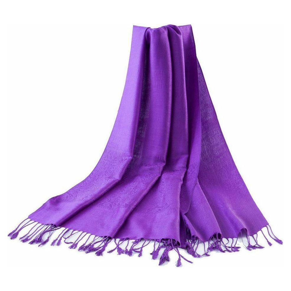 Pashmina - Purple (5957662081192)