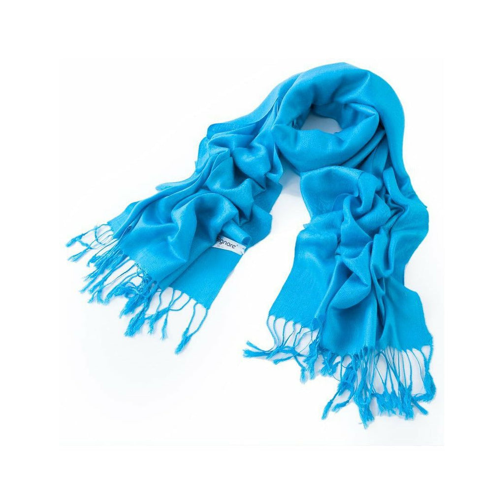 Pashmina - Turquoise (5957662310568)