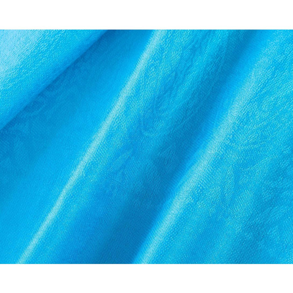 Pashmina - Turquoise (5957662310568)