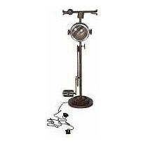 CYCLE FLOOR LAMP (5917151396008)