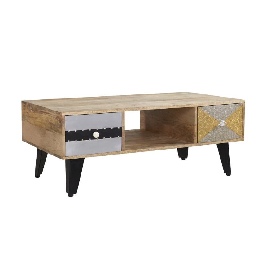 SORIO 2 DRAWER COFFEE TABLE (5917157195944)