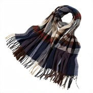 SC-Tartan Shawl-Large Plaid (5957662703784)