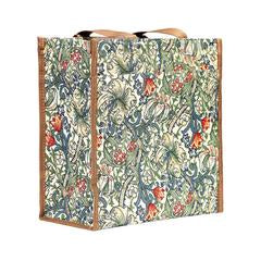 Shopper Bag - Golden Lily (5962464788648)