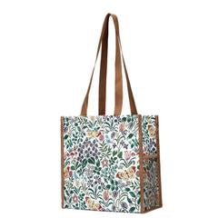 Shopper Bag - Spring Flower (5962464952488)