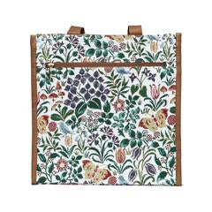 Shopper Bag - Spring Flower (5962464952488)