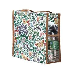 Shopper Bag - Spring Flower (5962464952488)