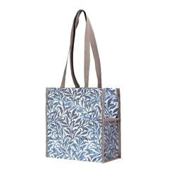 Shopper Bag - Willow Bough (5957658378408)