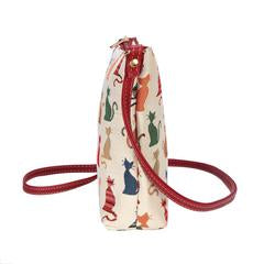 Sling Bag - Cheeky Cat (5962465050792)