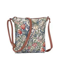 Sling Bag - Golden Lily (5962465181864)