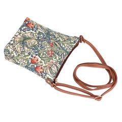 Sling Bag - Golden Lily (5962465181864)