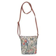 Sling Bag - Golden Lily (5962465181864)