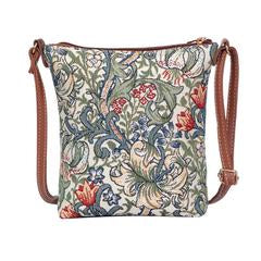 Sling Bag - Golden Lily (5962465181864)