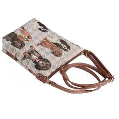 Sling Bag - Cavalier King Charles Spaniel (5962465247400)