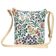 Sling Bag - Spring Flower (5962465345704)