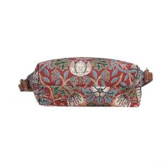 Sling Bag - Strawberry Thief Red (5962465411240)