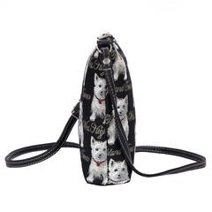 Sling Bag - Westie (5962465444008)