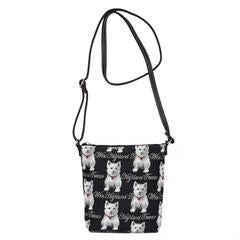 Sling Bag - Westie (5962465444008)