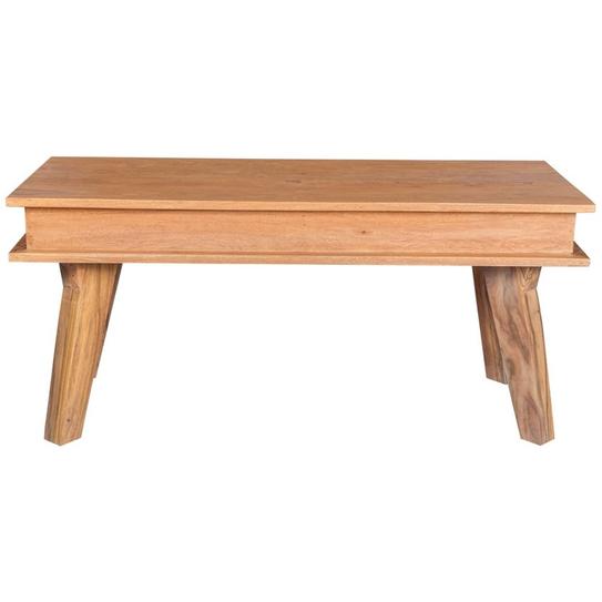 JODHPUR SHEESHAM SMALL DINING BENCH (5917158506664)