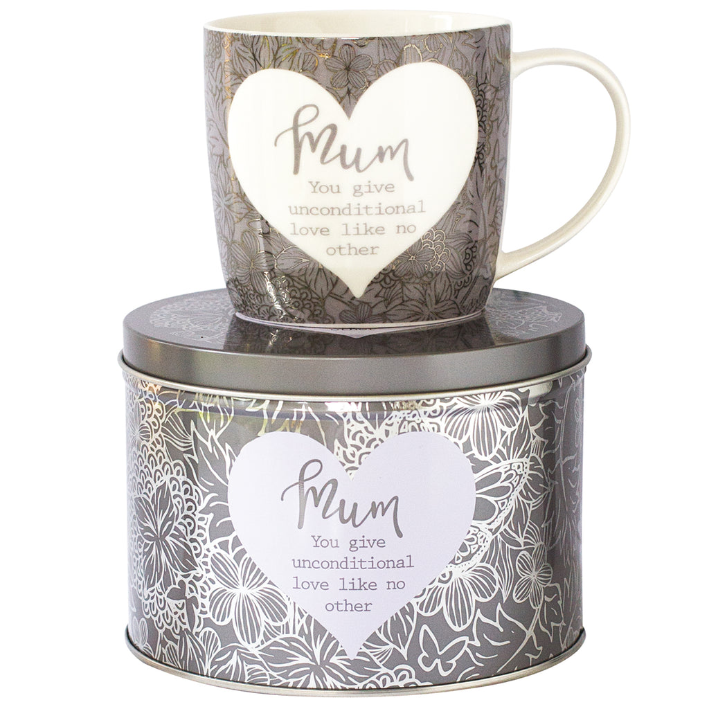 Sentiment Mug & Tin Mum (5943649599656)