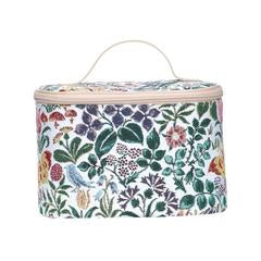 Vanity Bag - Spring Flower (5962465738920)