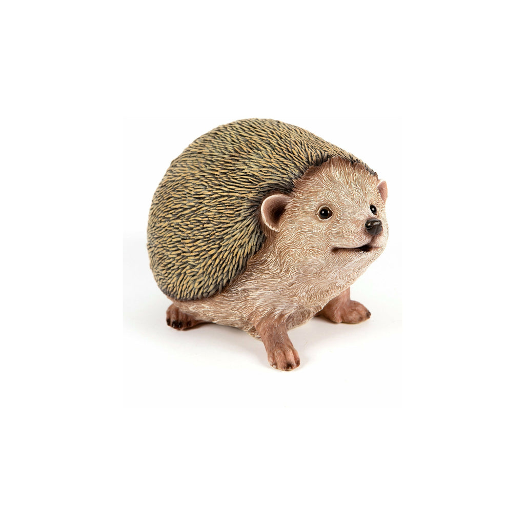 Garden creations ornament Sitting Hedgehog (6198903799976)