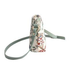 Cross body bag - Alice in Wonderland (5962465935528)