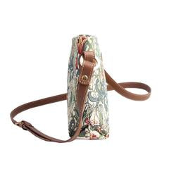 Cross body bag - Golden Lily (5962466164904)