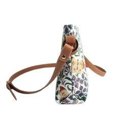 Cross body bag - Spring Flower (5962466361512)