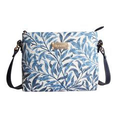 Cross body bag - Willow Bough (5962466492584)