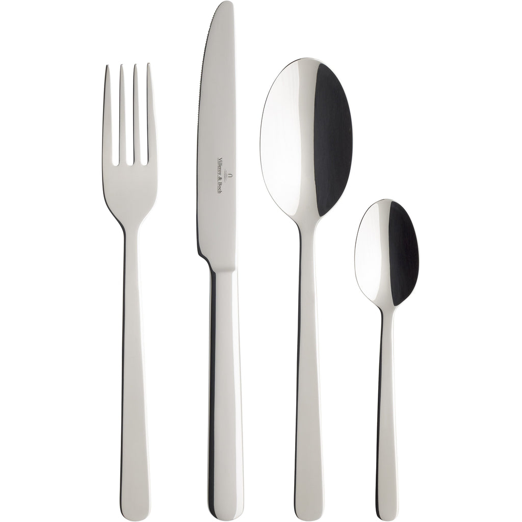 Louis Cutlery set 24pcs (6297480233128)