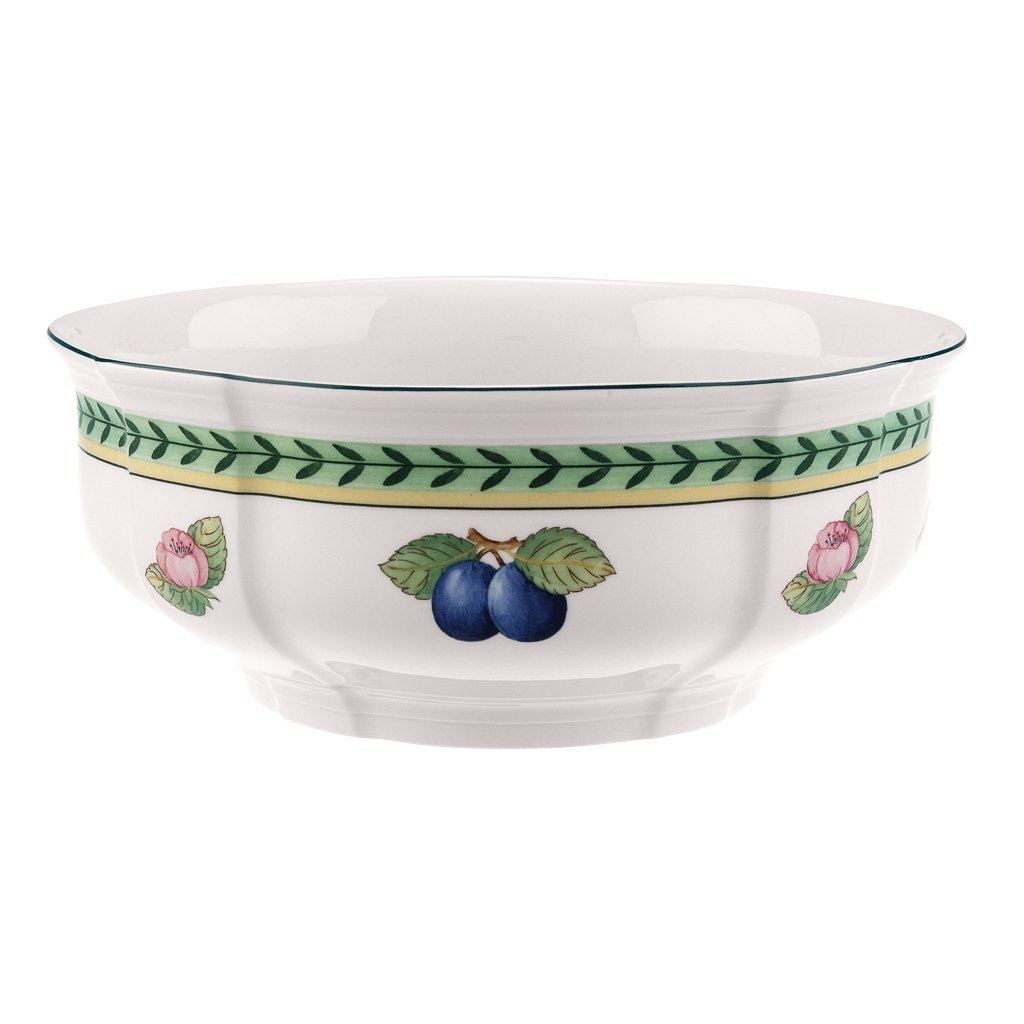 French Garden Salad bowl (6103930077352)