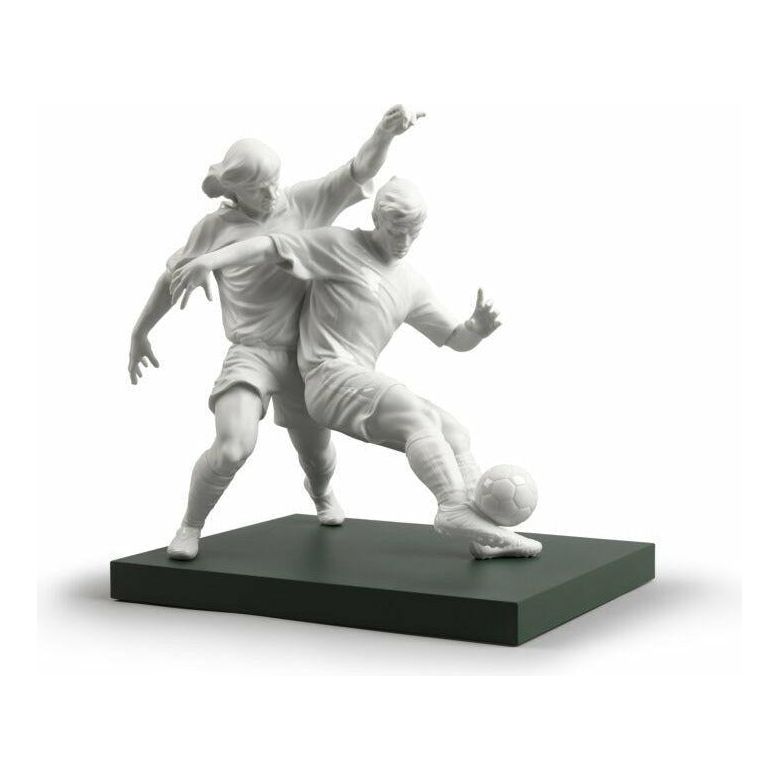 Lladro Champions Team Figurine (5869477888168)