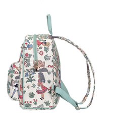 Casual Daypack - Alice in Wonderland (5962461806760)