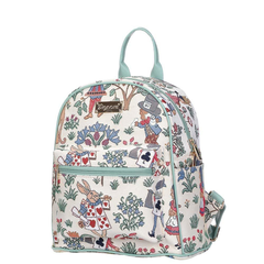 Casual Daypack - Alice in Wonderland (5962461806760)