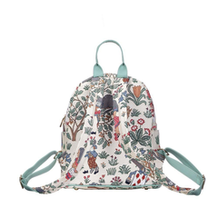 Casual Daypack - Alice in Wonderland (5962461806760)