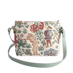 Cross body bag - Alice in Wonderland (5962465935528)