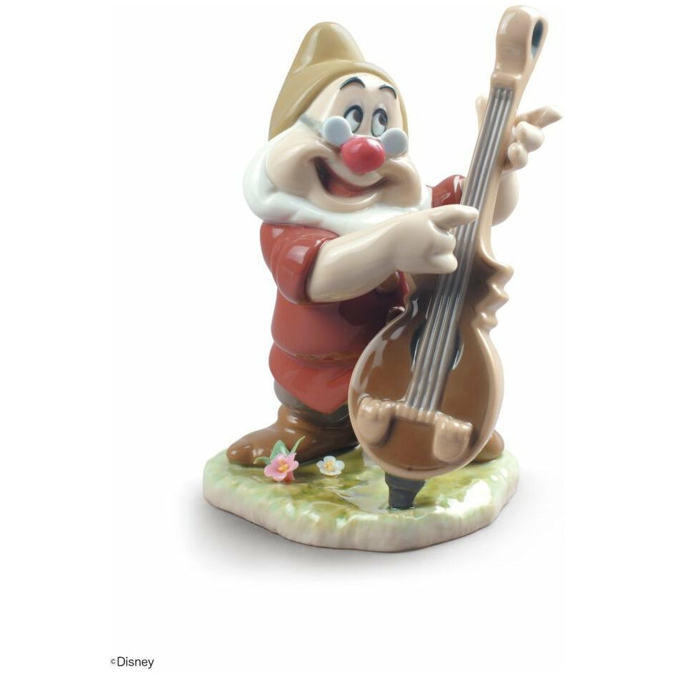 Lladro Doc Figurine (5869479887016)