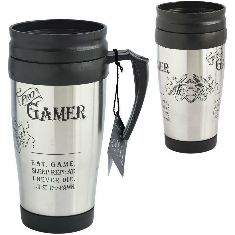 Travel Mug Gamer (5943662674088)