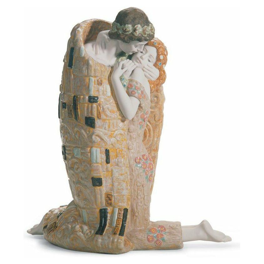 Lladro The Kiss Figurine (5869481754792)